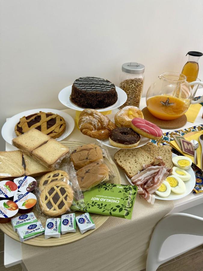 Paradise Suite Roma Centro מראה חיצוני תמונה