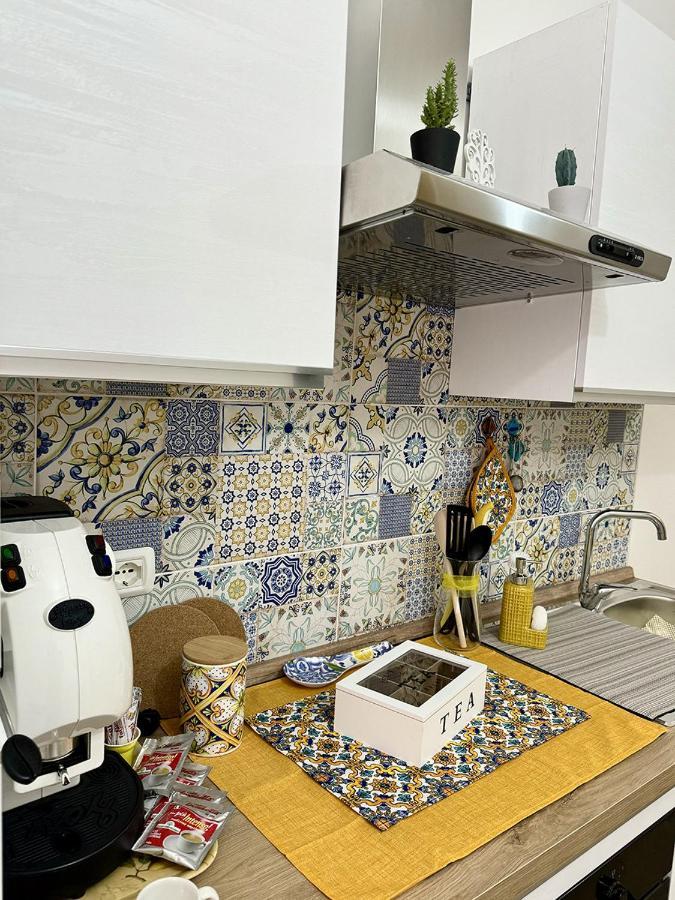 Paradise Suite Roma Centro מראה חיצוני תמונה