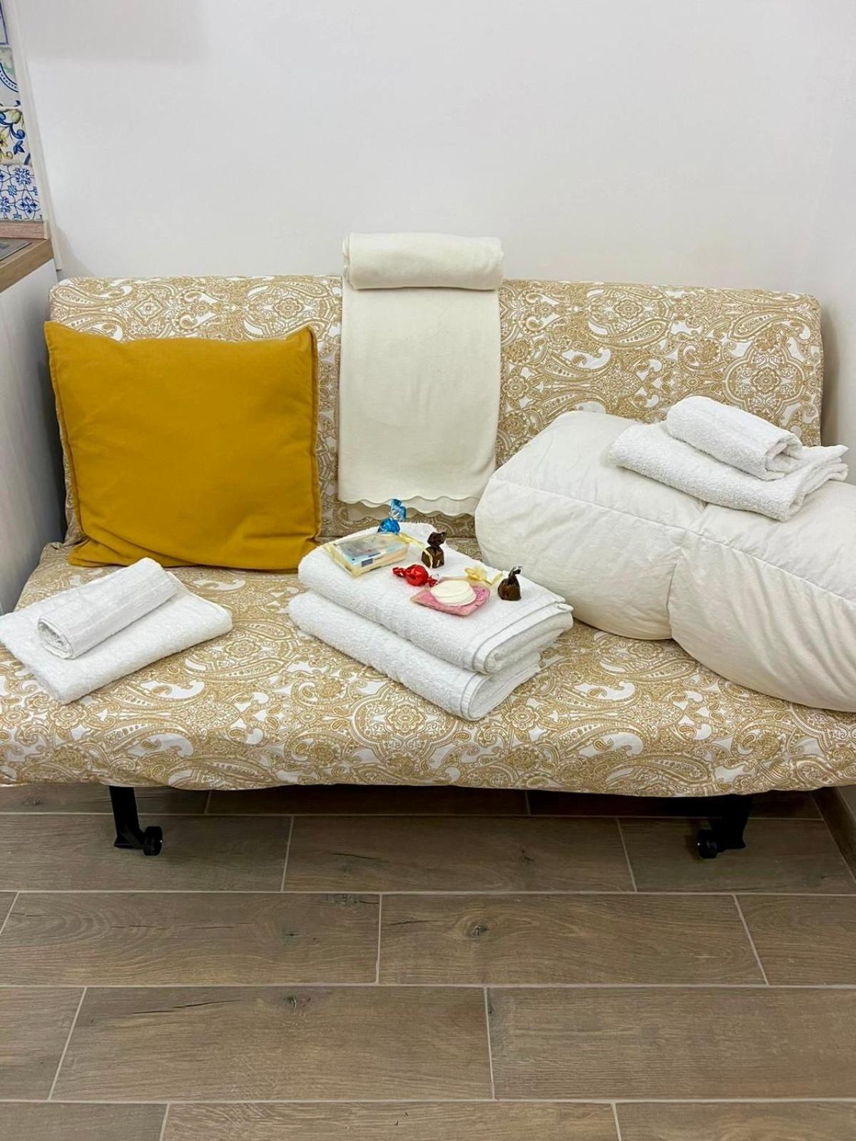 Paradise Suite Roma Centro מראה חיצוני תמונה